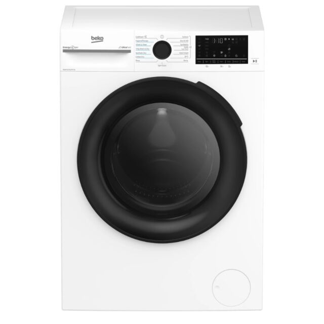 Beko BMND8545UW 8kg/5kg 1400 Spin Washer Dryer - White