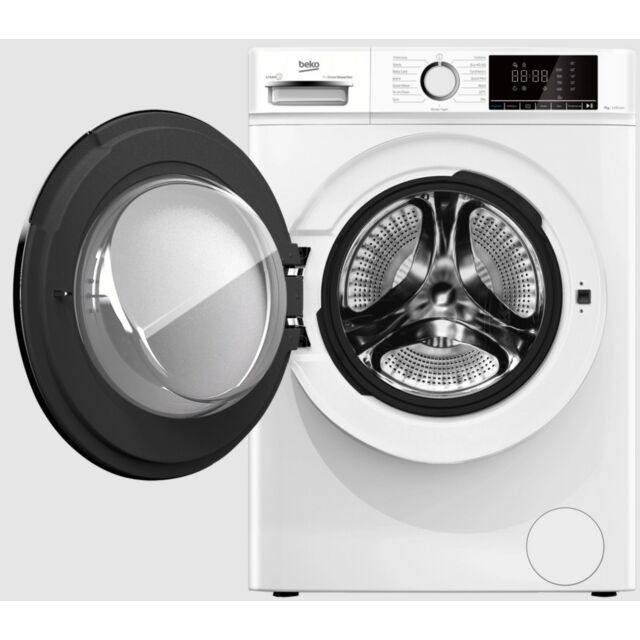 Beko BWC7121W Freestanding 7kg 1200rpm Washing Machine - White
