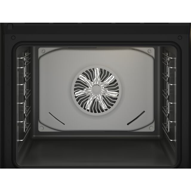 Beko CIMY91X Built In Electric Single Oven - Stainless Steel - A Energy Rated