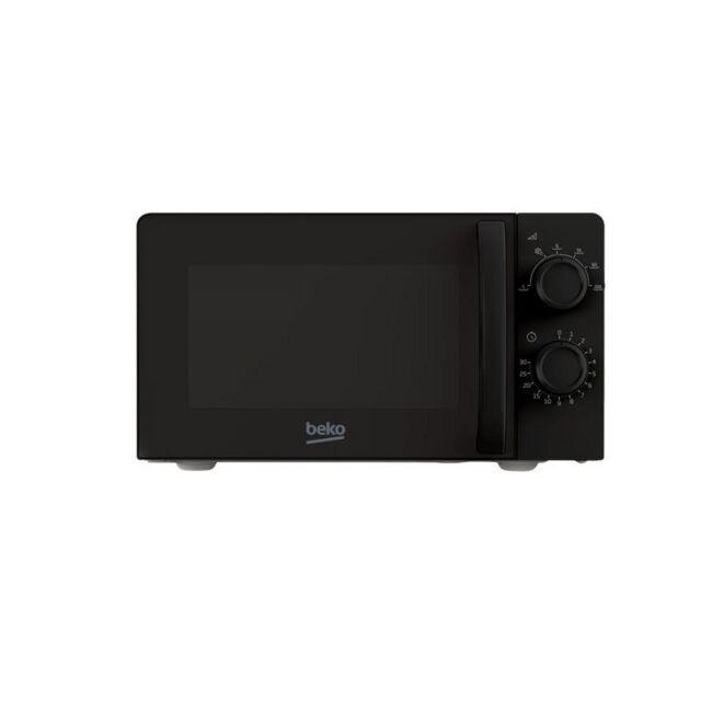 Beko MOC20100B1 Black 20 Litres Microwave