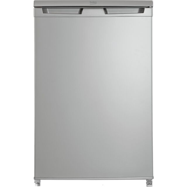 Beko UL4584S H840 W540 D590 L128 4 Compartments, E Energy Rated Larder Fridge, Auto Defrost, Reversi