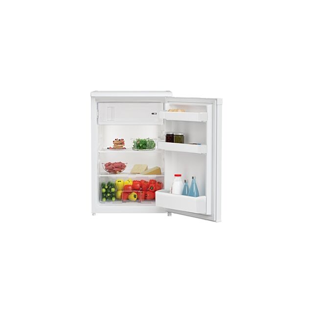 Beko UR4584W 55cm Undercounter Fridge - White - A++ Energy Rated