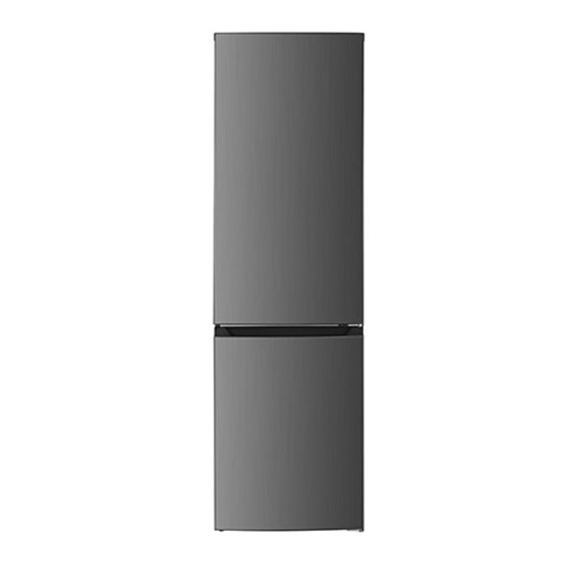 Belling BFF255 IX Inox H1810 W550 D610 Fridge Freezer E Energy Rated