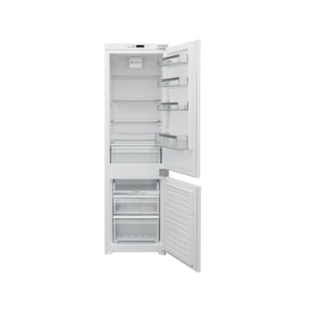 Belling BIFF7131E X-Biff7031 Built-In 70/30 Deluxe Frost Free Electronic Stat Led Side Lights