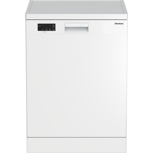 Blomberg LDF31310W White Dishwasher - Freestanding - 13 Place Settings