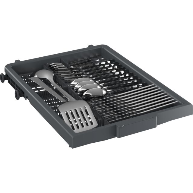 Blomberg LDV02320 Built In Slimline Dishwasher - 10 Place Settings