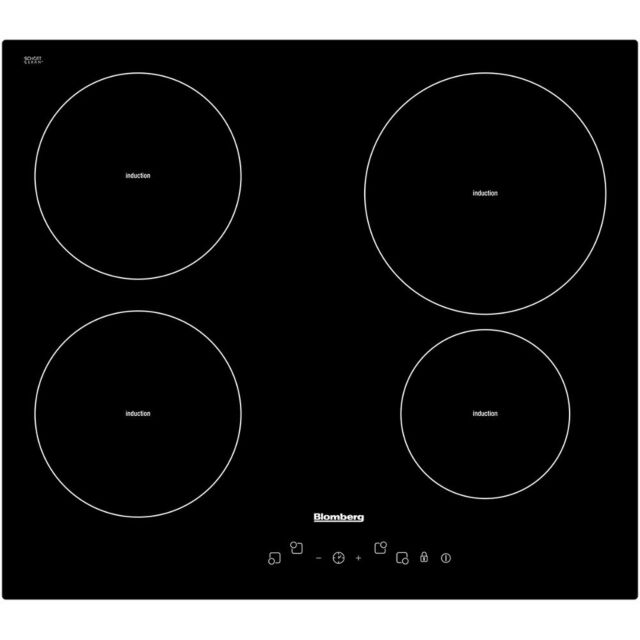 Blomberg MIN54308N Frameless Built-In Induction Hob