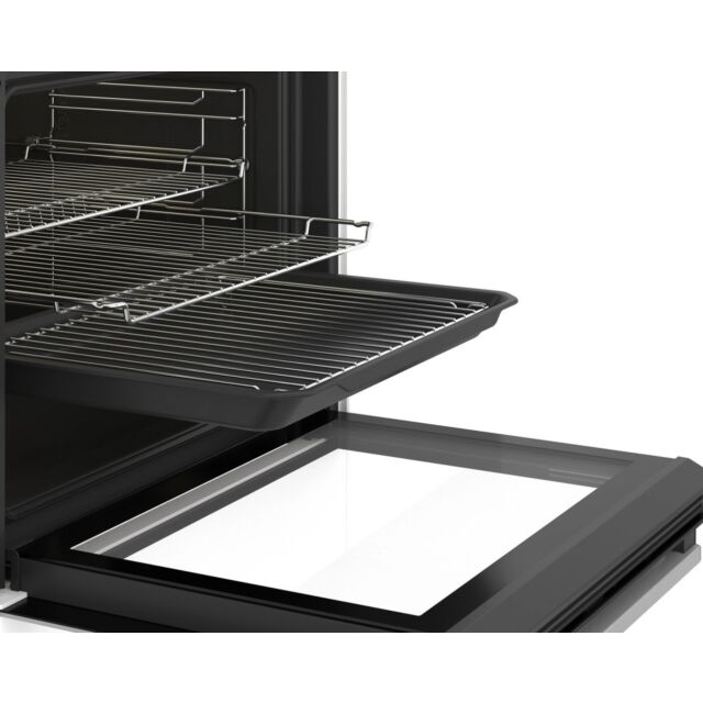 Blomberg ROEN7201X 72L Single Electric Oven - Inox