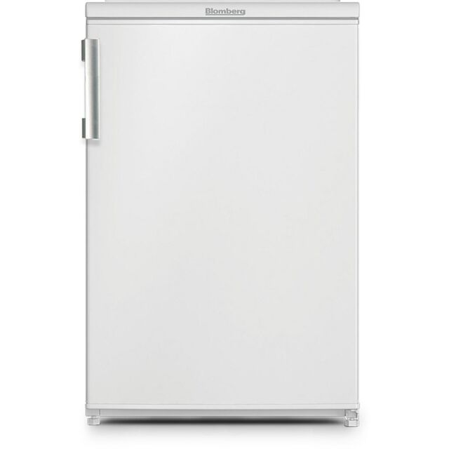 Blomberg TSM1544P White 54Cm Undercounter Fridge W Icebox- White