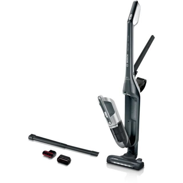 Bosch BBH3285GB Cordless Upright Vacuum Cleaner