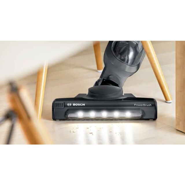 Bosch BBH3285GB Cordless Upright Vacuum Cleaner