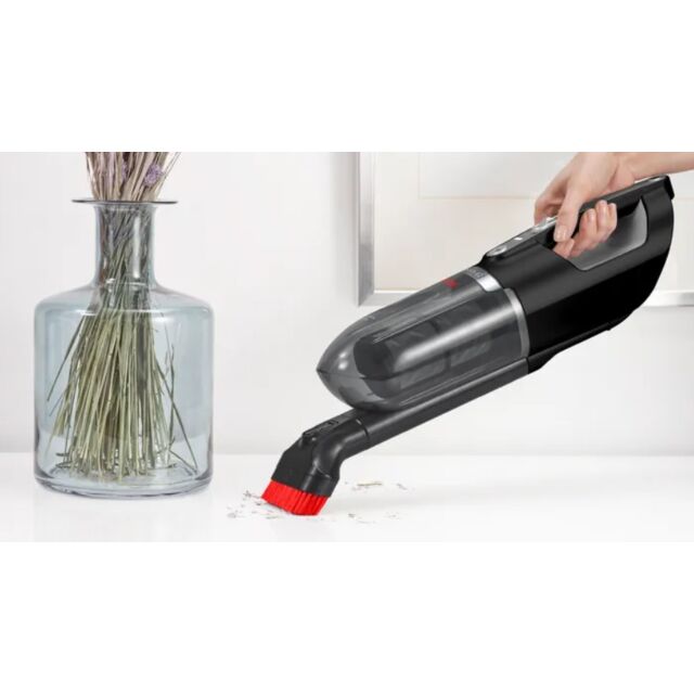 Bosch BBH3ZOOGB Red Serie 4 ProAnimal 2-in-1 Cordless Vacuum Cleaner - 55 Minutes Run Time - Red