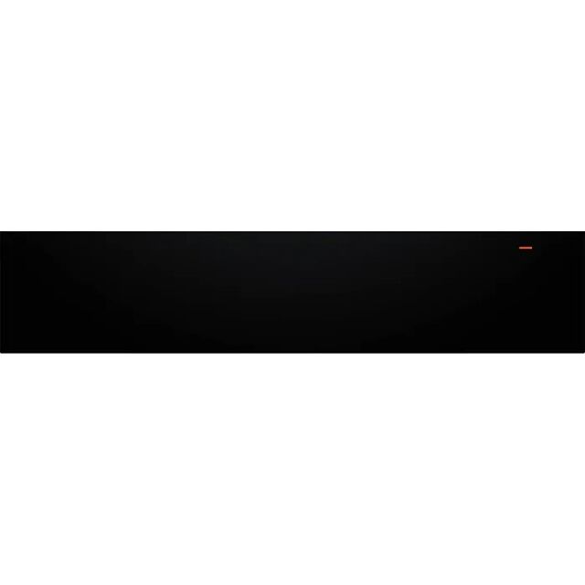 Bosch BIC7101B1B Black Series 8, Electronic, 14Cm High, Warming Drawer, 4 Settings, Heated Ceramic B
