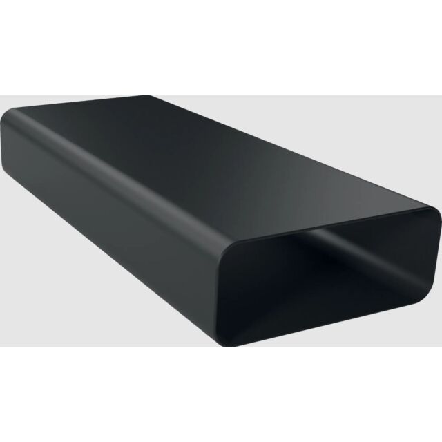 Bosch HEZ9VDSM1 Flat Channel (500Mm) Accessory For Ducted Extraction 