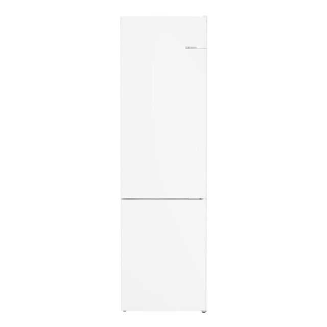 Bosch KGN392WDFG White 60cm Fridge Freezer - White