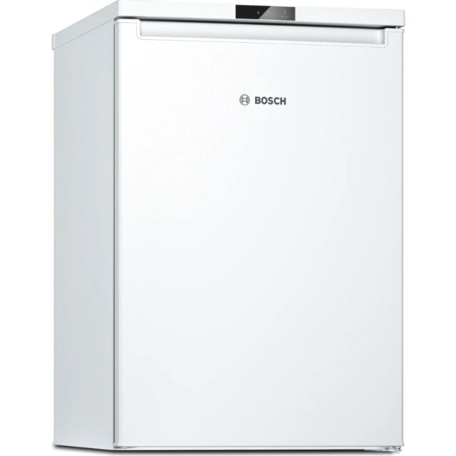 Bosch KTL15NWEAG H850 W560 D580 Undercounter Fridge With Icebox, Multibox, Led Light, 2 Glass Shelve