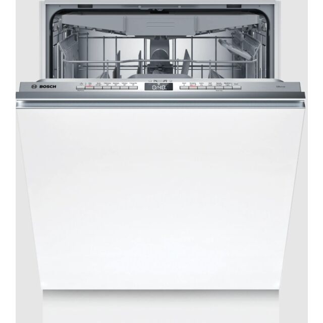Bosch SMH4HVX14G 6 programmes, Vario Flex baskets, Vario Drawer, 5 options, Info Light, 46dB, 9L, 14