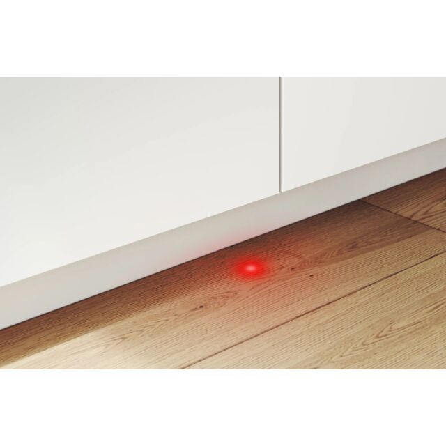 Bosch SMH4HVX14G 6 programmes, Vario Flex baskets, Vario Drawer, 5 options, Info Light, 46dB, 9L, 14