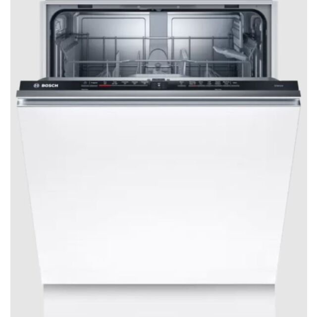 Bosch SMV2ITX18G Built In Full Size Dishwasher - 12 Place Settings