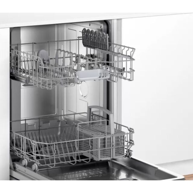 Bosch SMV2ITX18G Built In Full Size Dishwasher - 12 Place Settings