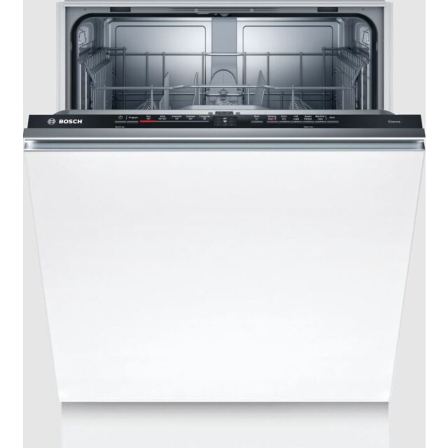 Bosch SMV2ITX22G Integrated Built In Dishwasher