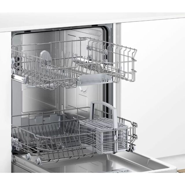 Bosch SMV2ITX22G Integrated Built In Dishwasher