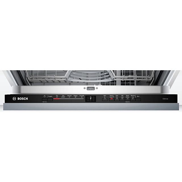 Bosch SMV2ITX22G Integrated Built In Dishwasher
