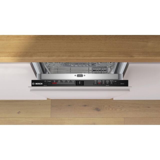 Bosch SPV2HKX42G Slimline - Integrated Dishwasher