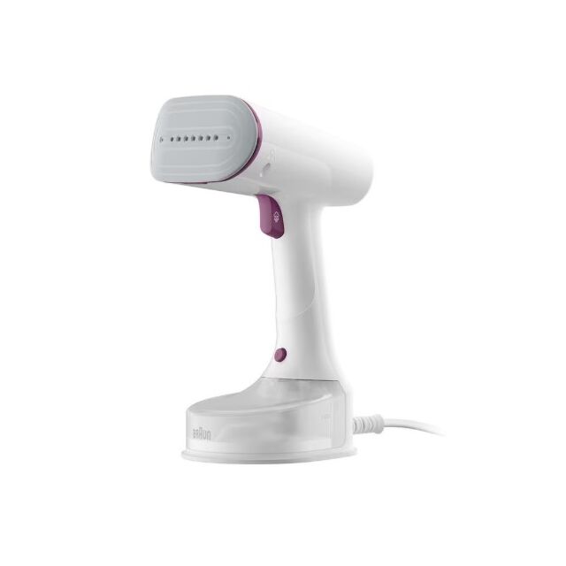 Braun GS5011PU Quickstyle 5 clothes steamer
