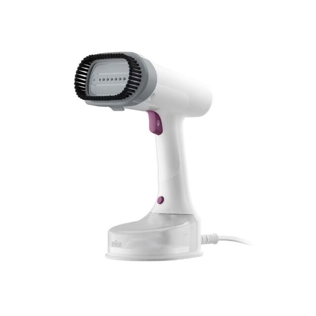 Braun GS5011PU Quickstyle 5 clothes steamer