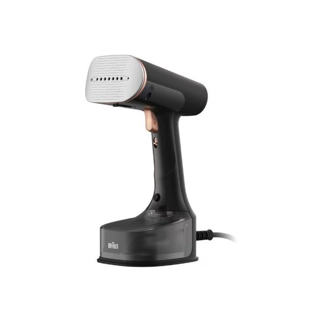 Braun GS7077BK Quickstyle 7 Garment Steamer