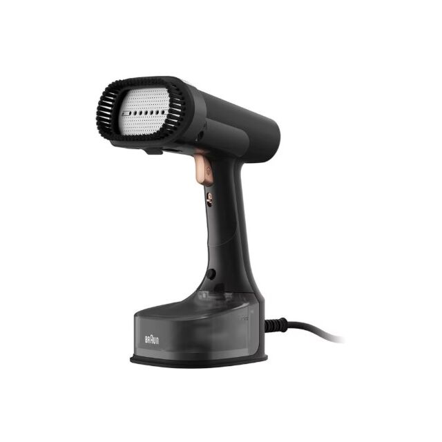 Braun GS7077BK Quickstyle 7 Garment Steamer