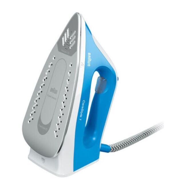 Braun IS1012BL CareStyle 1 Steam generator iron