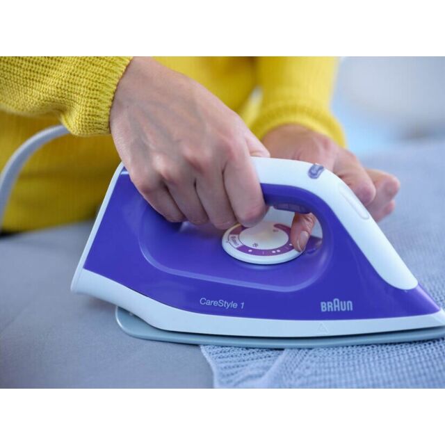Braun IS1012BL CareStyle 1 Steam generator iron