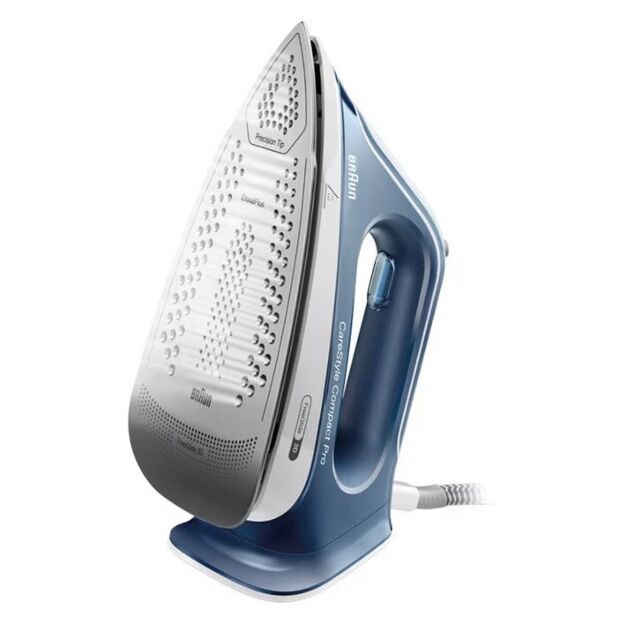 Braun IS2565 CareStyle Compact Pro Steam generator iron