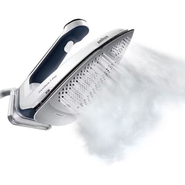 Braun IS7282 CareStyle 7 Pro Steam generator iron