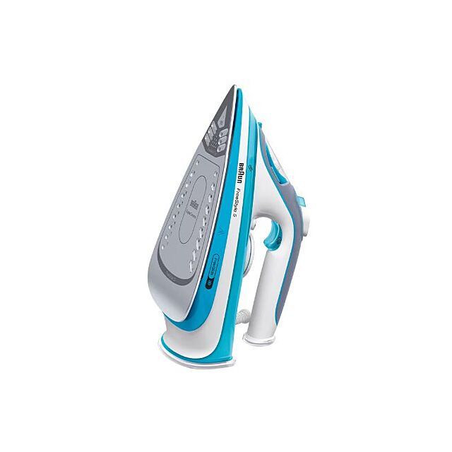 Braun SI5008BL Texstyle 5 iron Blue