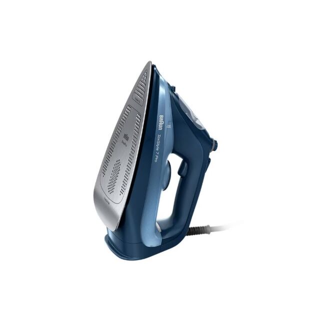 Braun SI7160BL TexStyle 7 Steam iron