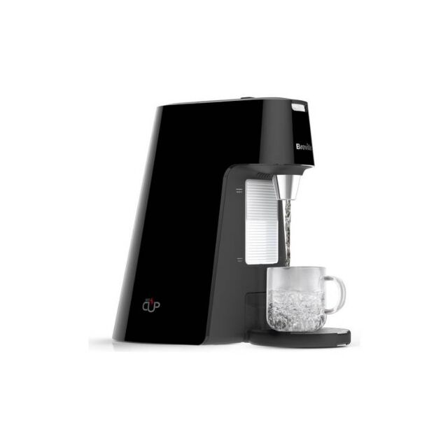 Breville VKT124 One Cup Water Boiler