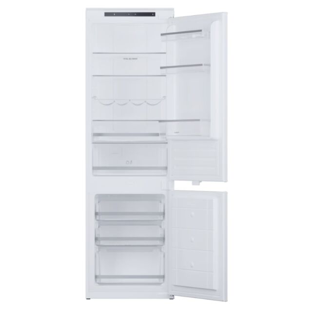 Candy CBBMT18EK Built-In 70:30 Frost Free Fridge Freezer