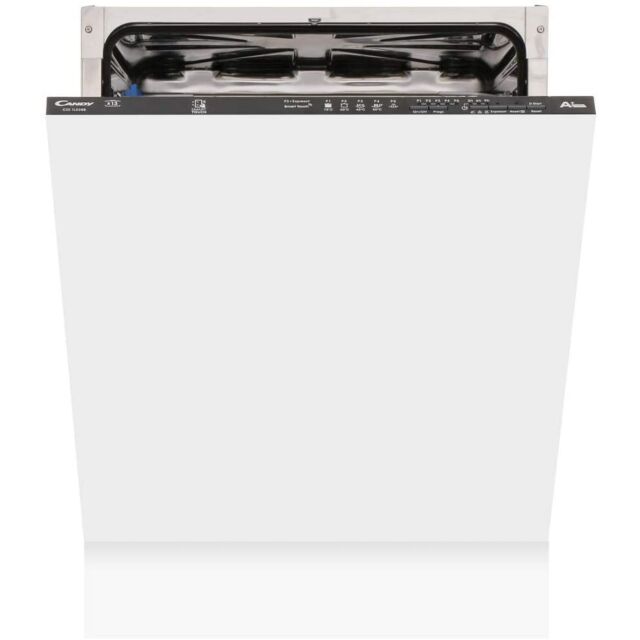 Candy CI3E53EOW Integrated Built-In Dishwasher (13 Place)