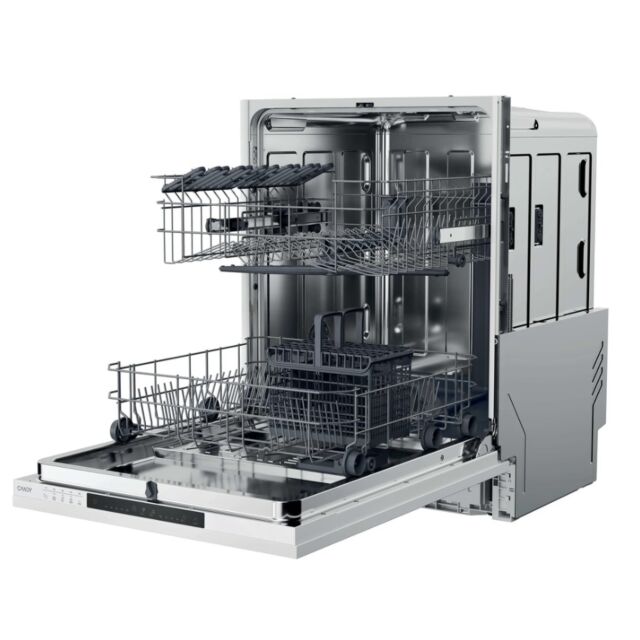 Candy CI3E53EOW Integrated Built-In Dishwasher (13 Place)