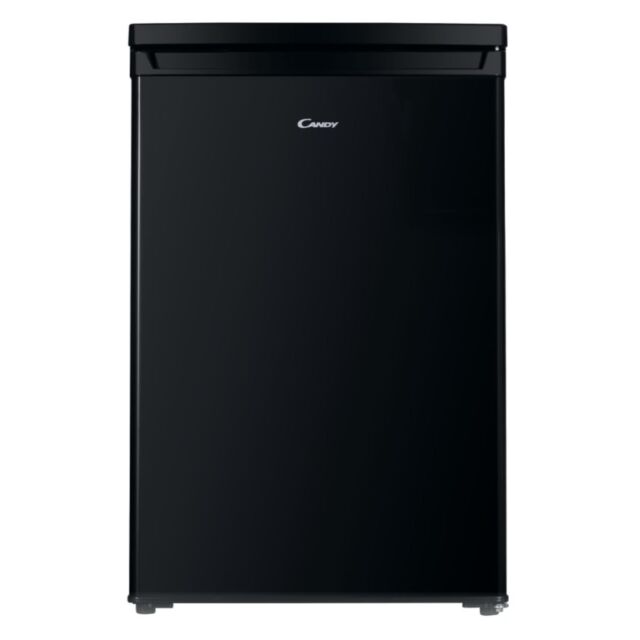 Candy CLHS58EBK Black Larder Fridge H850 W550 D580
