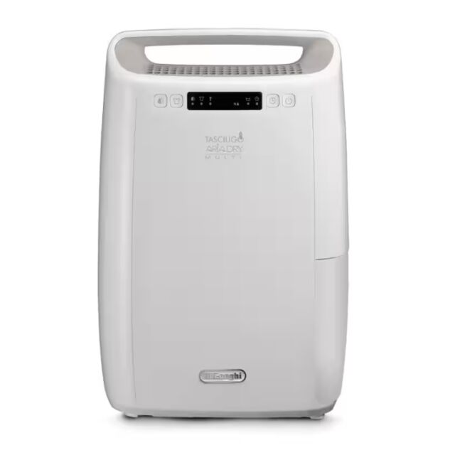 Delonghi DEXD214RF 14 litre dehumidifier