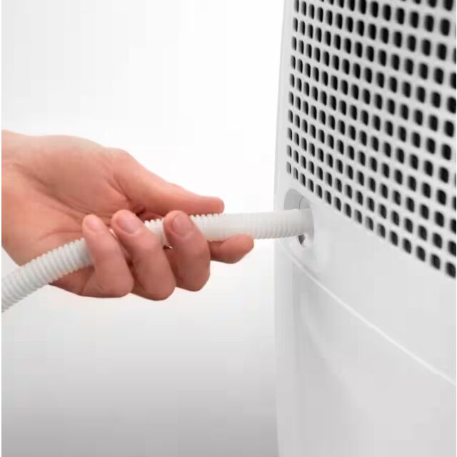 Delonghi DEXD214RF 14 litre dehumidifier