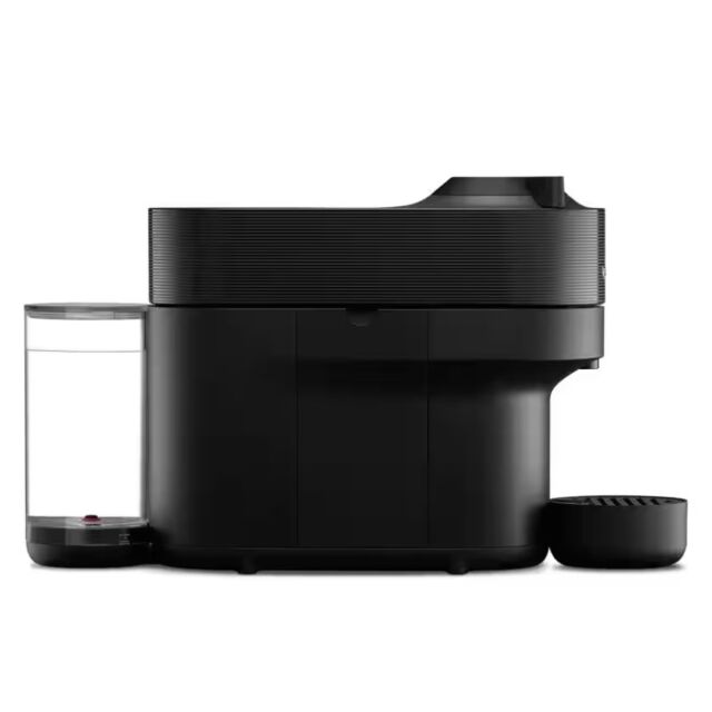 Delonghi ENV90.B Black Nespresso Vertuo Pop Capsule Coffee Machine