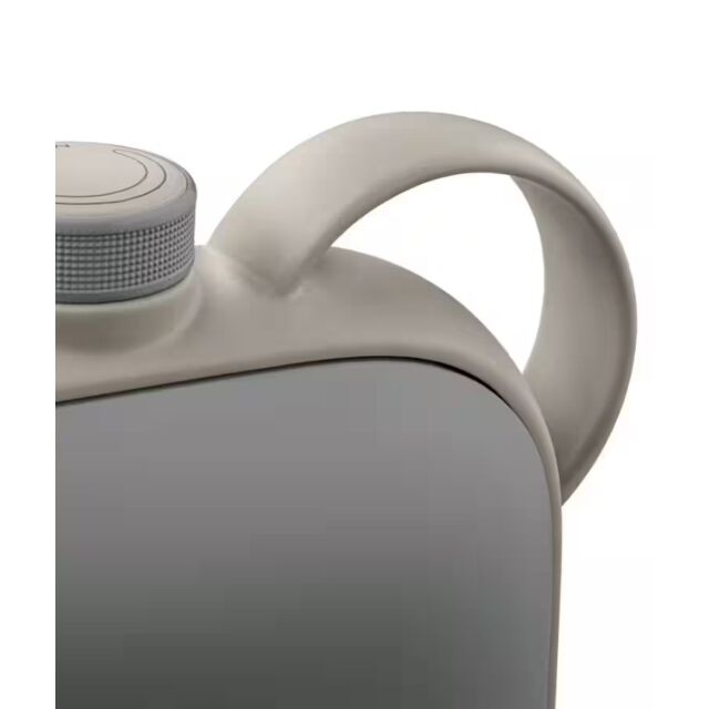 Delonghi HFS70B24 2.4kw fan heater
