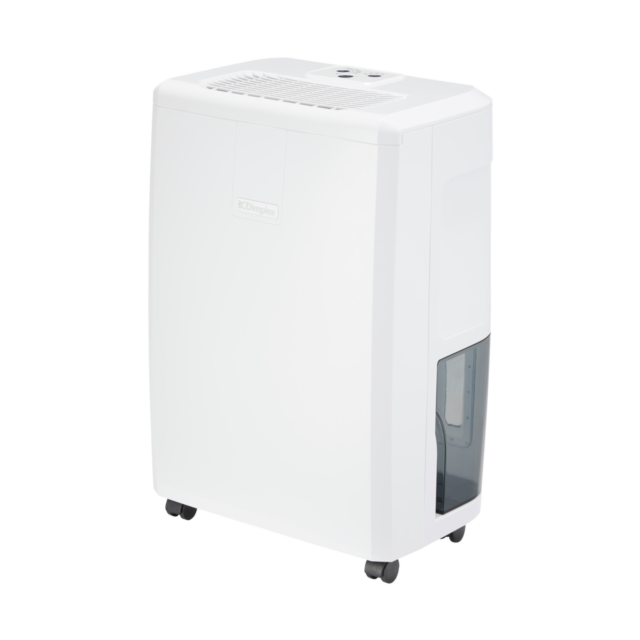 Dimplex EVERDRI10E White 10L Dehumidifier