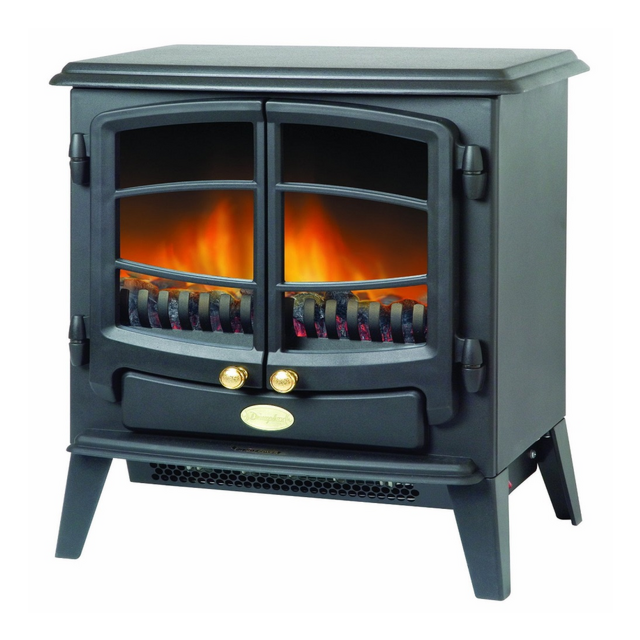 Dimplex TNG20E TANGO - STOVE 