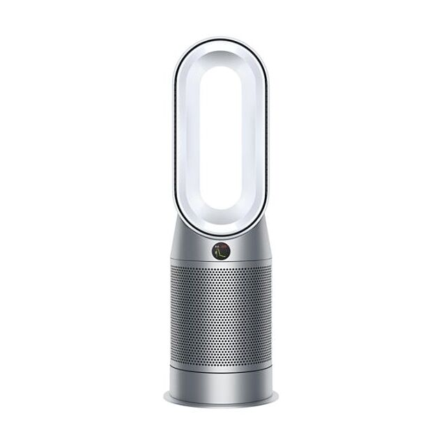 Dyson HP07 368865-01 | Pure Hot+Cool Purifying Fan Heater